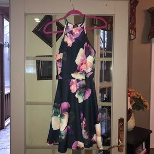 Homecoming/formal dress